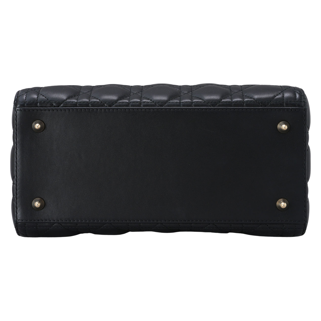 CHRISTIAN DIOR(USED)디올 레이디디올 미듐